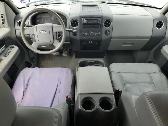 2006 Ford F150 VIN: 1FTRX12W16NA37712 Lot: 55973644