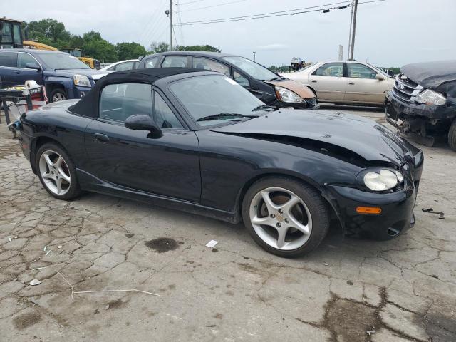 2003 Mazda Mx-5 Miata Base VIN: JM1NB353330307249 Lot: 56313374