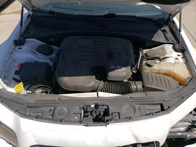 2021 CHRYSLER 300 S - 2C3CCABG3MH554532