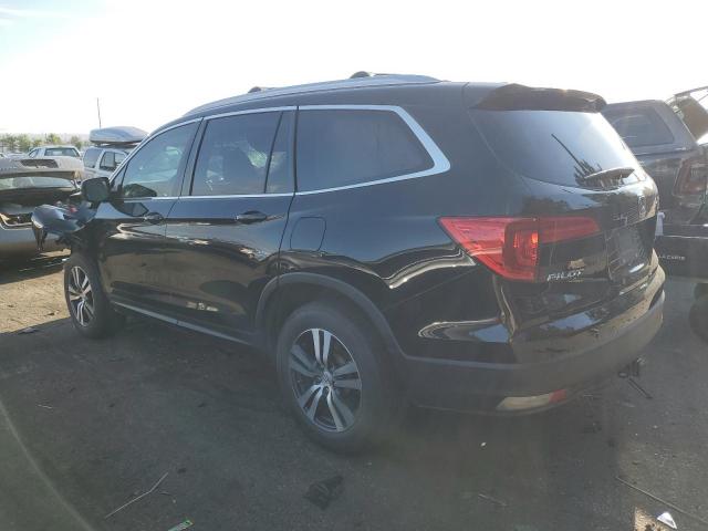 2018 Honda Pilot Exl VIN: 5FNYF6H56JB042146 Lot: 55531674