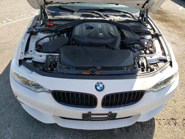 VIN WBA4F9C52HG439759 2017 BMW 4 Series, 430XI Gran... no.11