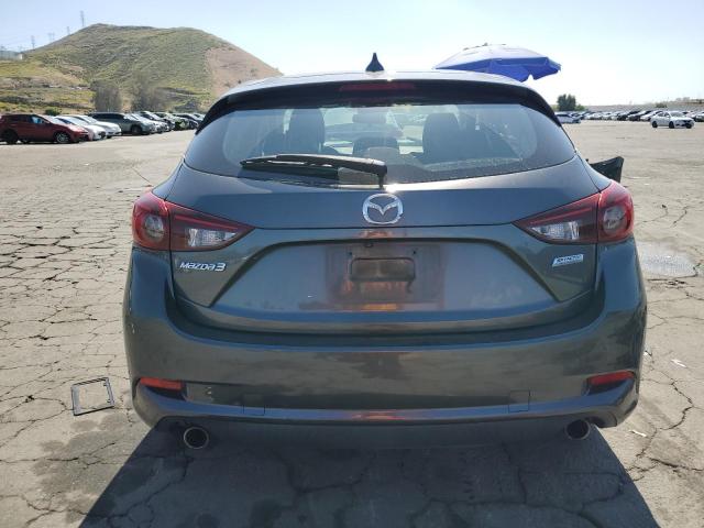 2018 Mazda 3 Touring VIN: 3MZBN1L35JM185759 Lot: 54531854