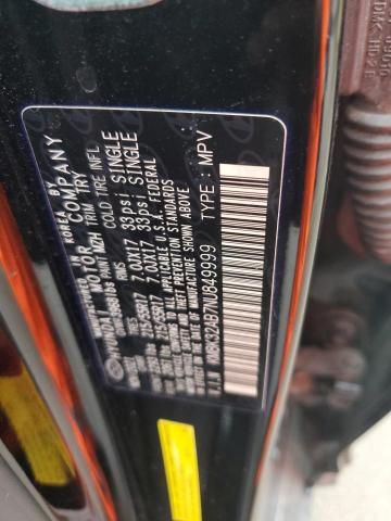 2022 Hyundai Kona Sel VIN: KM8K32AB7NU849999 Lot: 56537584