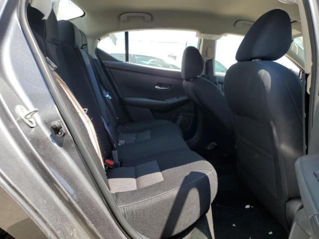 2021 Nissan Sentra Sv VIN: 3N1AB8CV5MY232225 Lot: 55953504