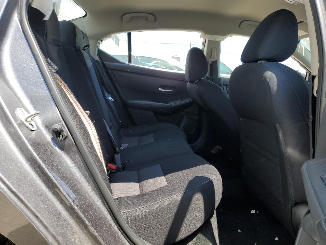 3N1AB8CV5MY232225 2021 Nissan Sentra Sv