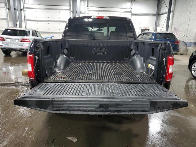 2019 Ford F150 Supercrew VIN: 1FTEW1E45KFD00932 Lot: 54546584