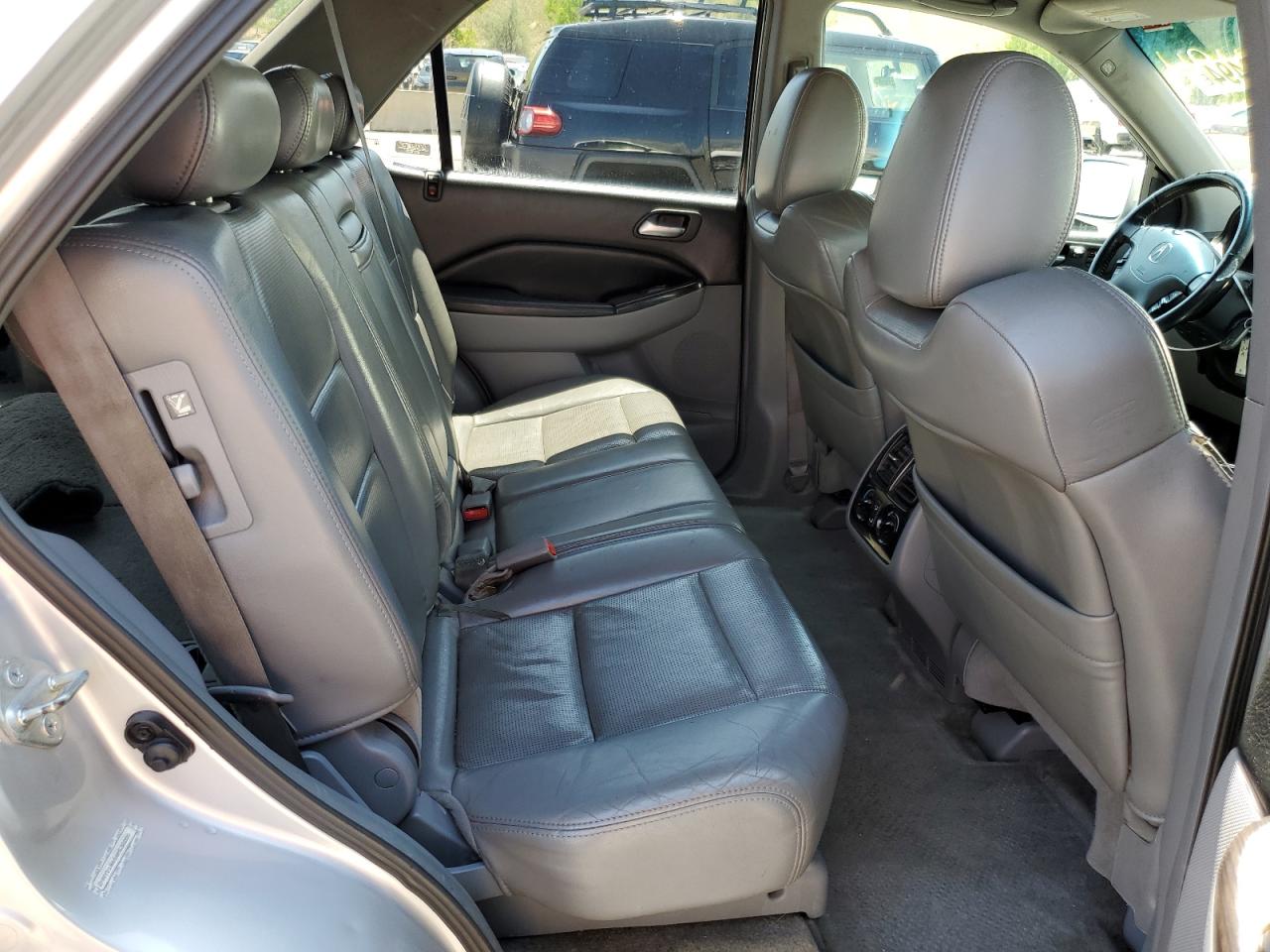 2HNYD18656H538200 2006 Acura Mdx Touring
