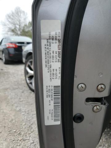 2011 Dodge Challenger R/T VIN: 2B3CJ5DT0BH561987 Lot: 53046584