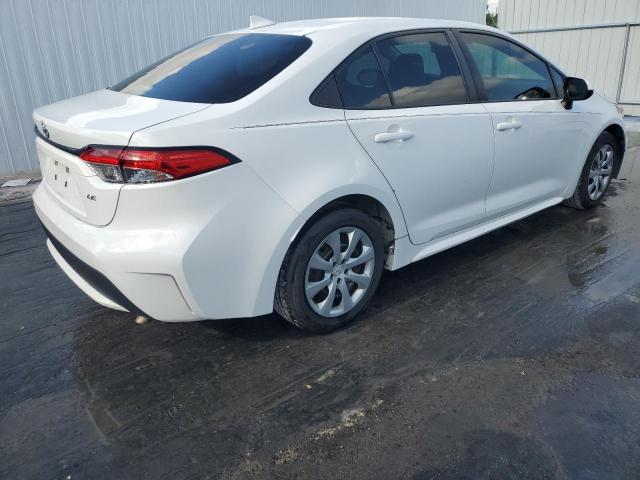 Vin: 5yfeprae0lp072309, lot: 53891514, toyota corolla le 20203