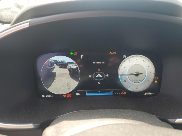 2023 HYUNDAI SANTA FE S - 5NMS3DAJ0PH589799
