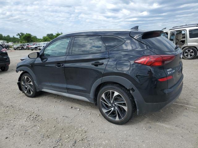 2021 HYUNDAI TUCSON LIM - KM8J3CAL6MU311139