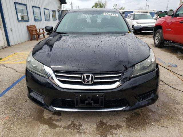 2014 Honda Accord Lx VIN: 1HGCR2F35EA073416 Lot: 53044064