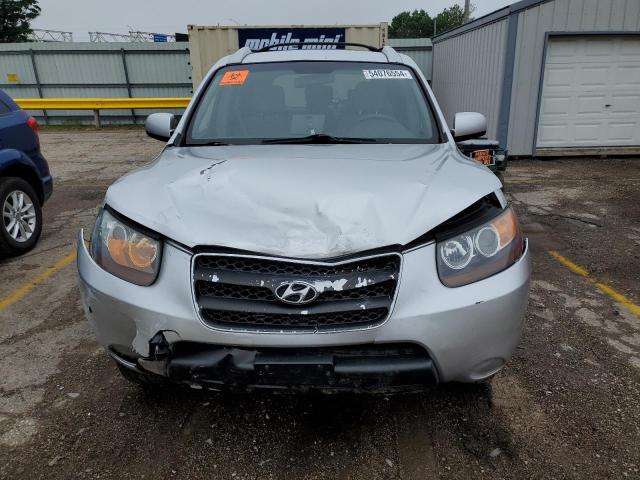 5NMSG13D07H002379 | 2007 Hyundai santa fe gls