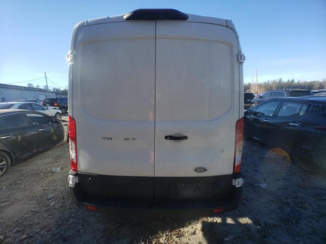 2019 Ford Transit T-150 VIN: 1FTYE2CM6KKB35716 Lot: 55331184