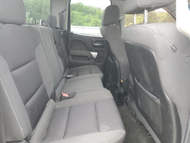 2014 Chevrolet Silverado C1500 Lt VIN: 1GCRCREH1EZ300280 Lot: 55207334