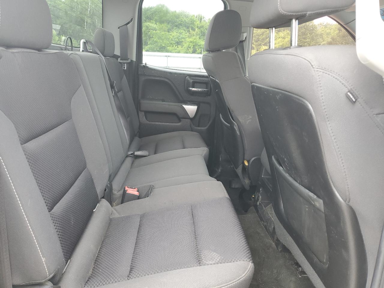 1GCRCREH1EZ300280 2014 Chevrolet Silverado C1500 Lt