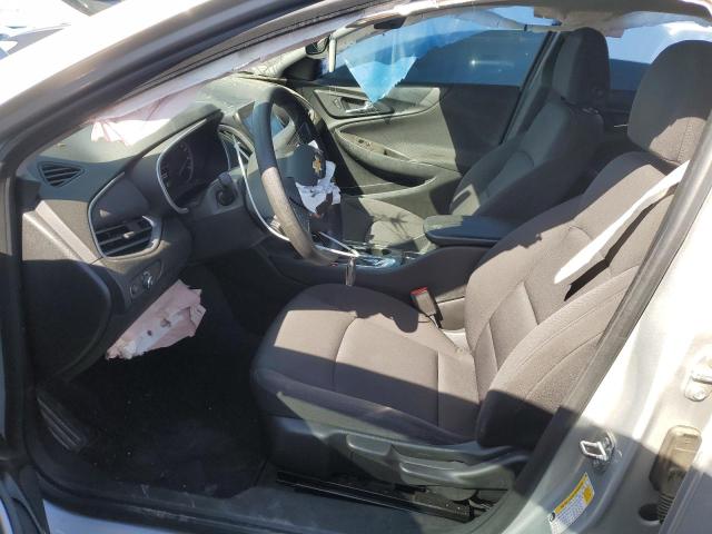 2019 Chevrolet Malibu Ls VIN: 1G1ZC5ST2KF169397 Lot: 51102004