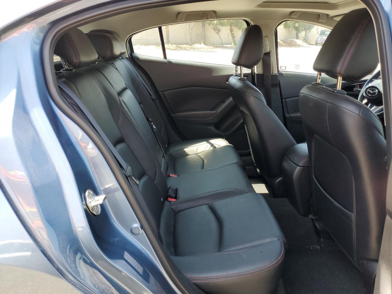 JM1BM1N76G1280892 2016 Mazda 3 Grand Touring