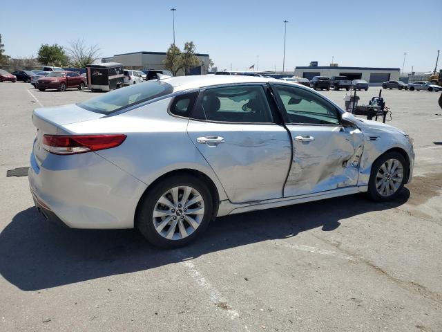 2016 Kia Optima Lx VIN: 5XXGT4L37GG004641 Lot: 54494344