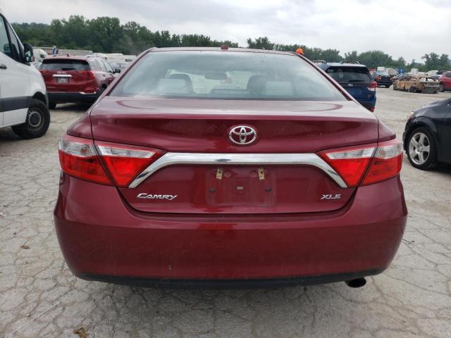 VIN 4T1BF1FK6FU920539 2015 Toyota Camry, LE no.6