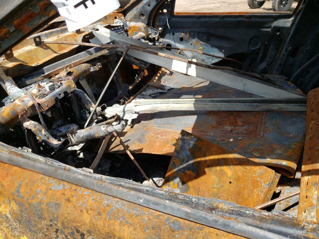 2GKFLTEK1H6228593 2017 GMC Terrain Sle