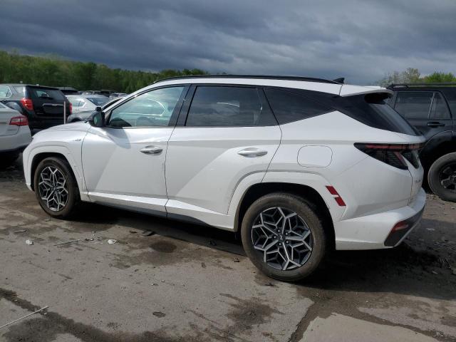 2023 Hyundai Tucson N Line VIN: KM8JFCAE9PU176011 Lot: 53002334