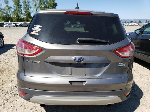 2014 Ford Escape Se VIN: 1FMCU9GXXEUD18115 Lot: 54559944