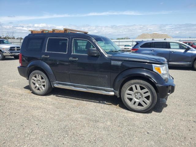 2008 Dodge Nitro Slt VIN: 1D8GU58KX8W168731 Lot: 52239374