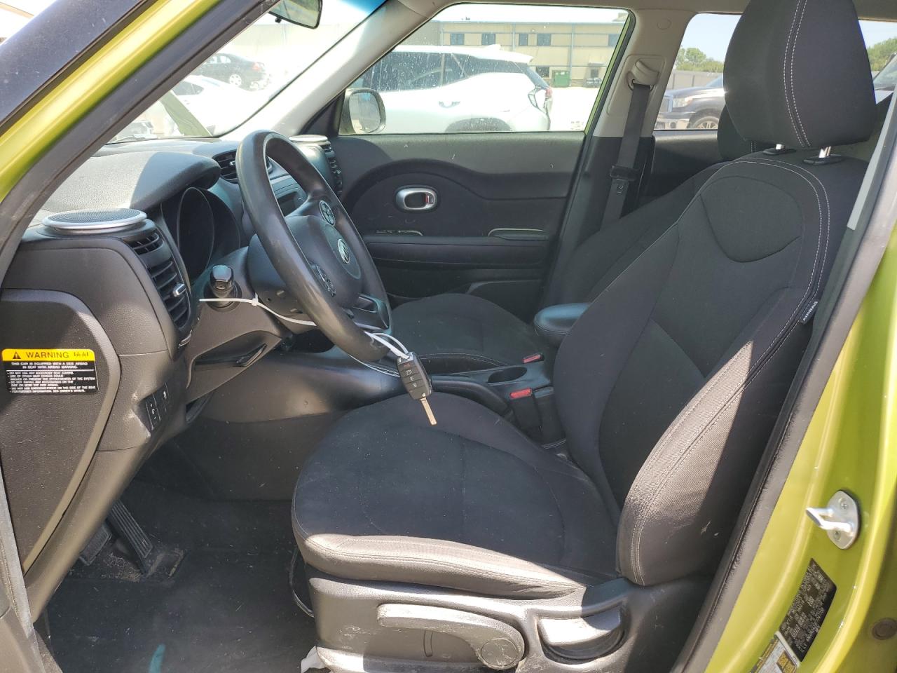 KNDJN2A23F7747738 2015 Kia Soul