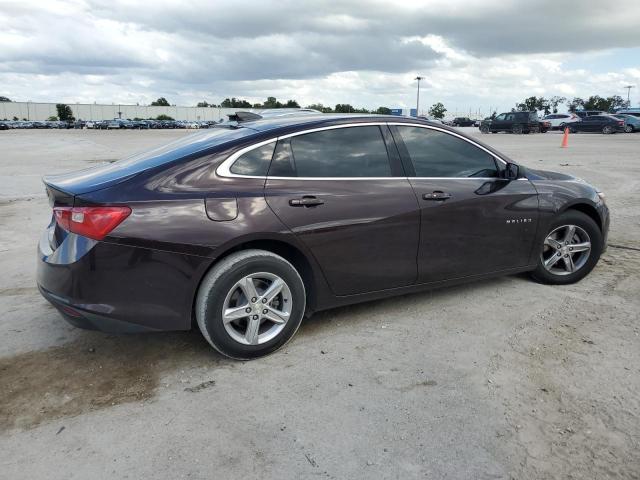 2020 Chevrolet Malibu Ls VIN: 1G1ZB5ST6LF101415 Lot: 55763574