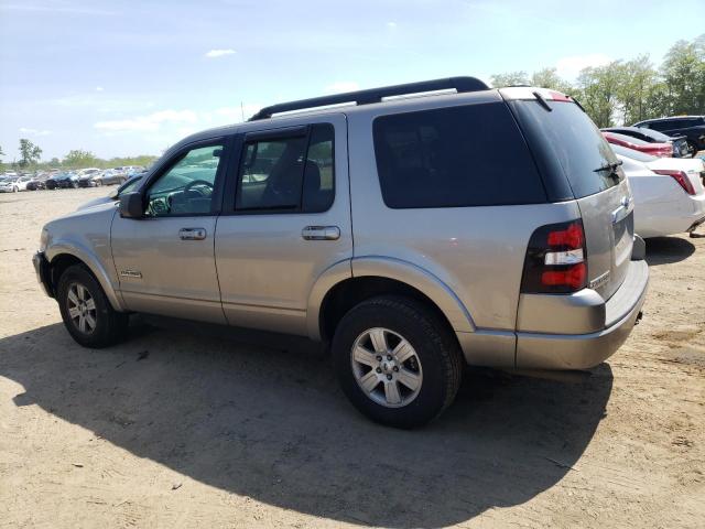 2008 Ford Explorer Xlt VIN: 1FMEU73E58UA84617 Lot: 53095654