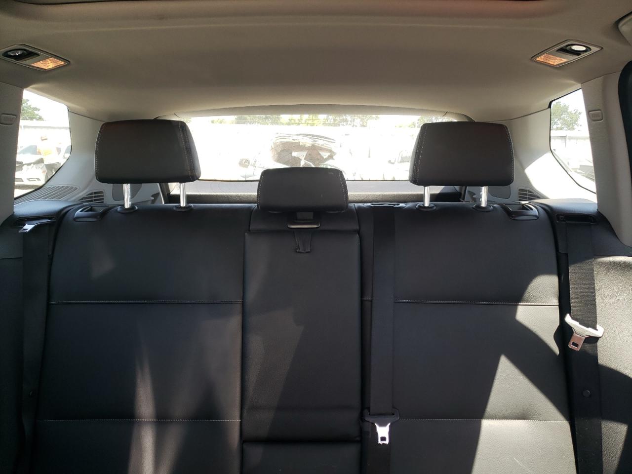 5UXWX9C51G0D85890 2016 BMW X3 xDrive28I