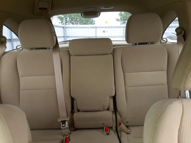 2010 Honda Cr-V Ex VIN: 5J6RE4H51AL079222 Lot: 54570404