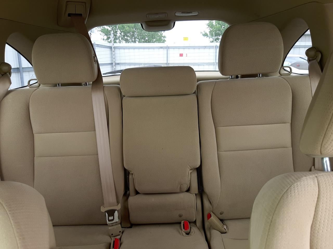 5J6RE4H51AL079222 2010 Honda Cr-V Ex