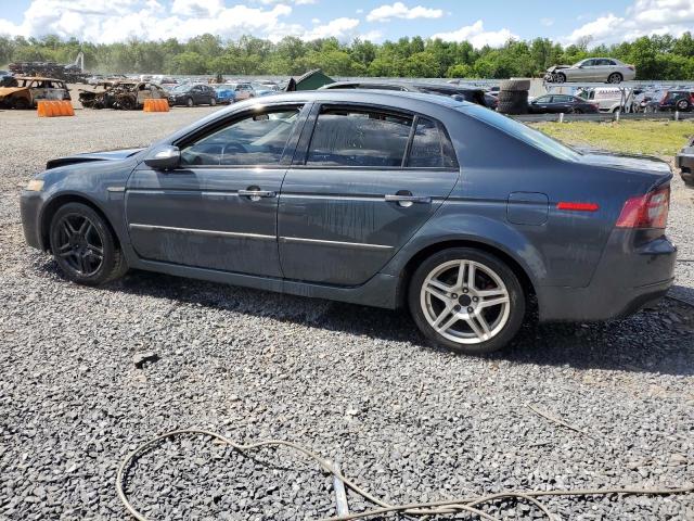 2007 Acura Tl VIN: 19UUA662X7A033121 Lot: 56568524