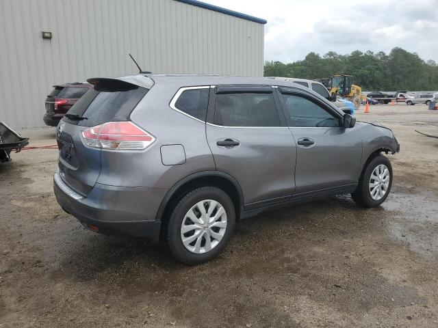 2016 NISSAN ROGUE S FW - KNMAT2MT7GP612354