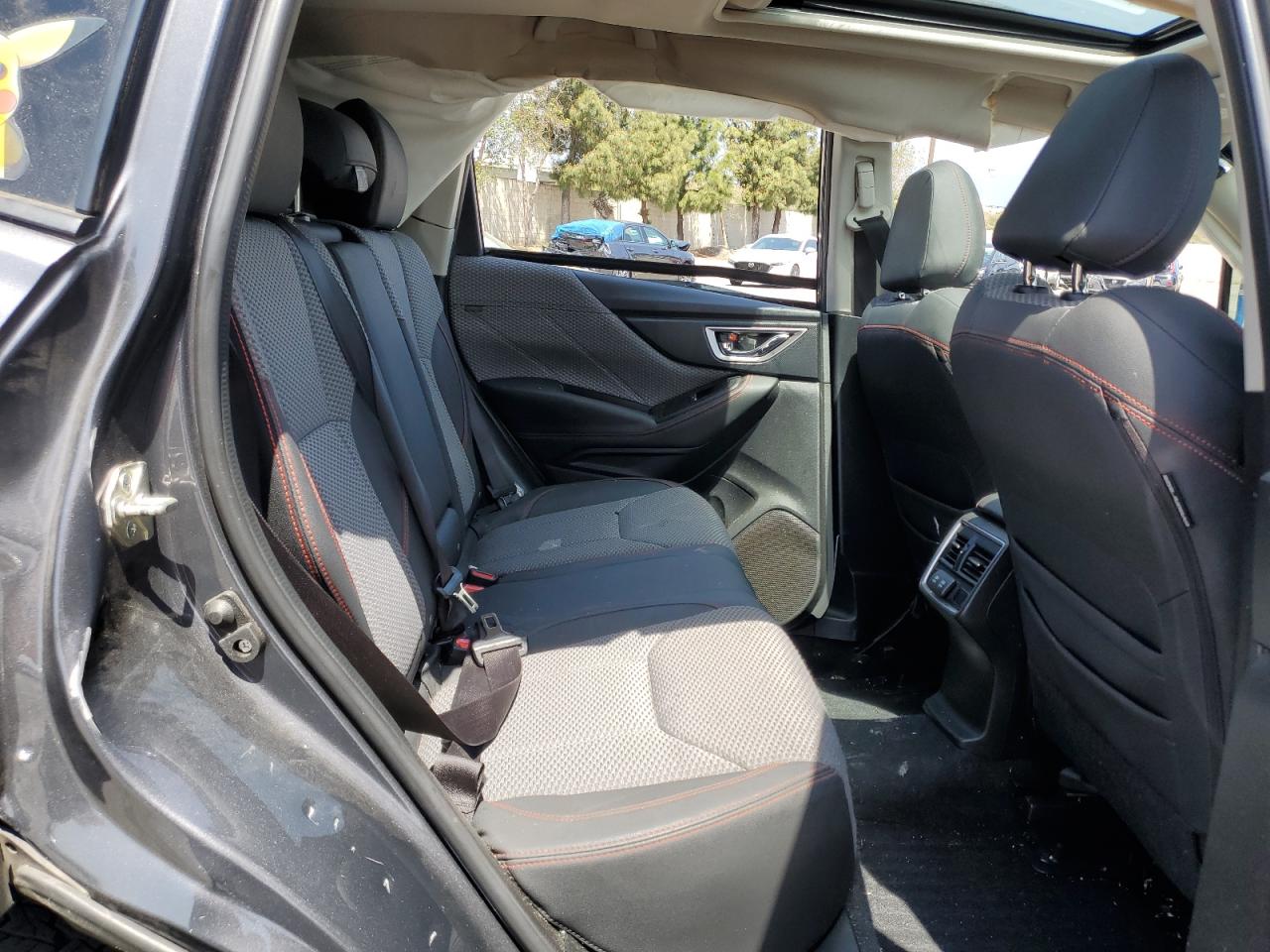 JF2SKAMC0LH595677 2020 Subaru Forester Sport