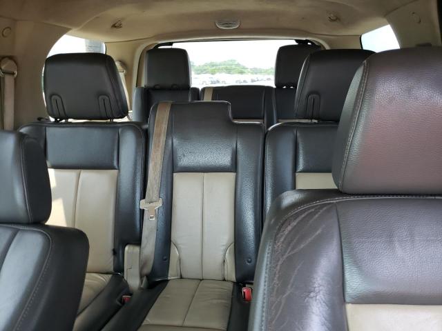 2007 Ford Expedition Eddie Bauer VIN: 1FMFU17517LA34653 Lot: 53635404