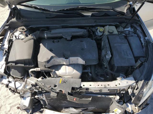 2015 Chevrolet Malibu Ls VIN: 1G11B5SL9FF161481 Lot: 57209564