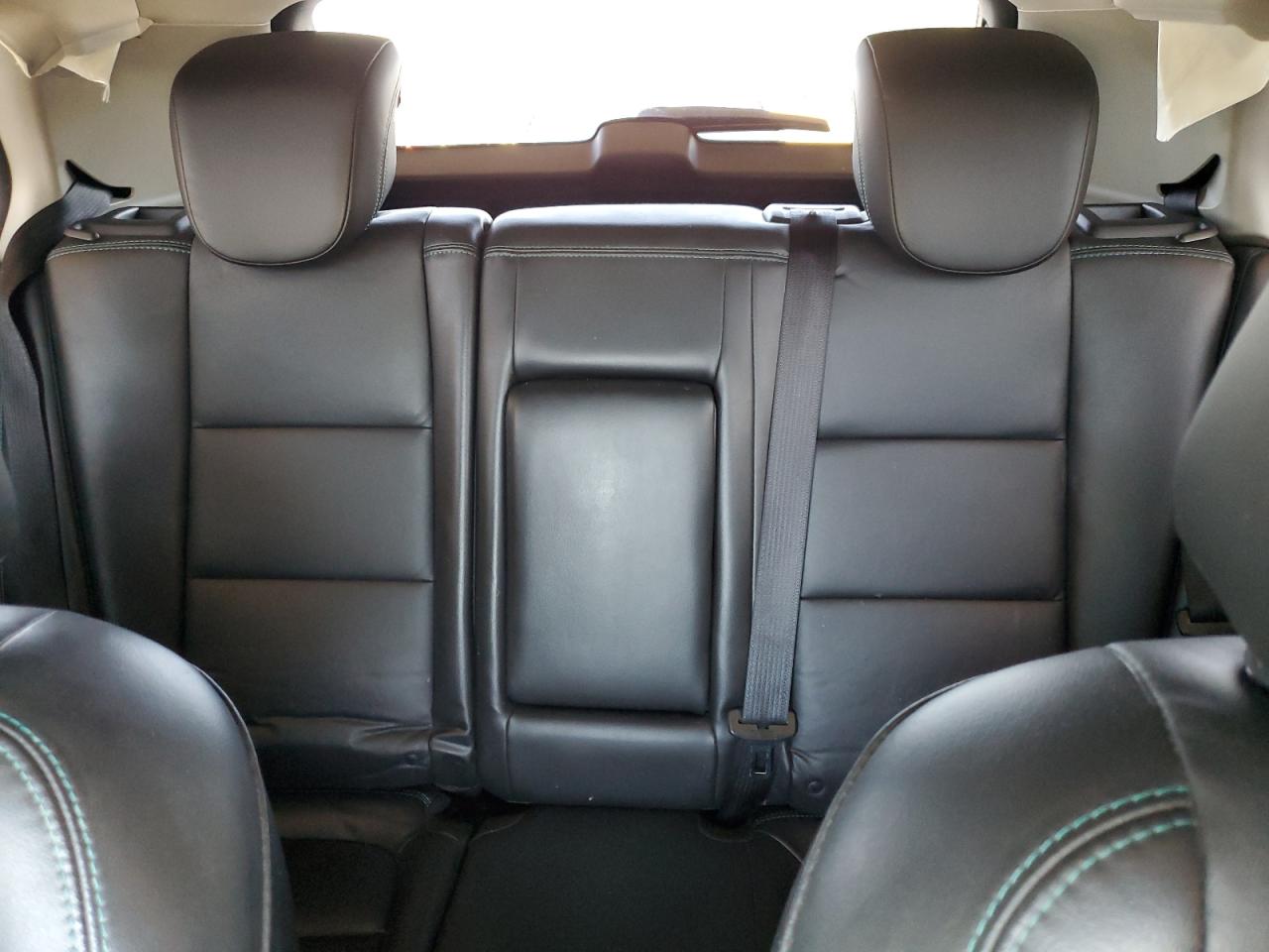 3GNCJRSB0GL245320 2016 Chevrolet Trax Ltz