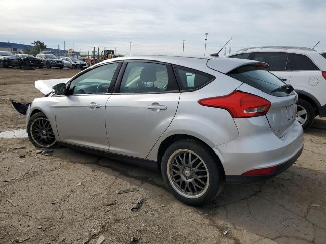 2018 Ford Focus Se VIN: 1FADP3K22JL311044 Lot: 53728764