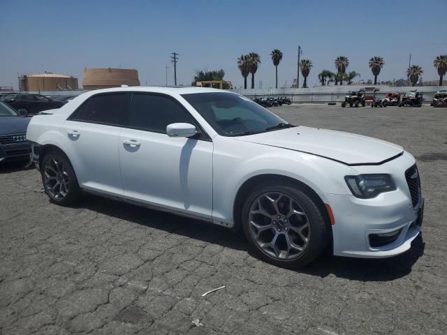 2018 Chrysler 300 S VIN: 2C3CCABG5JH261386 Lot: 56340744