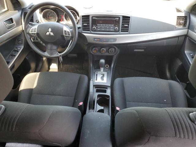 2015 Mitsubishi Lancer Es VIN: JA32U2FU0FU022843 Lot: 56644984