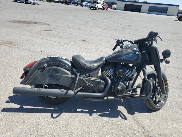 2019 INDIAN MOTORCYCLE CO. SPRINGFIEL - 56KTHDAA6K3370241