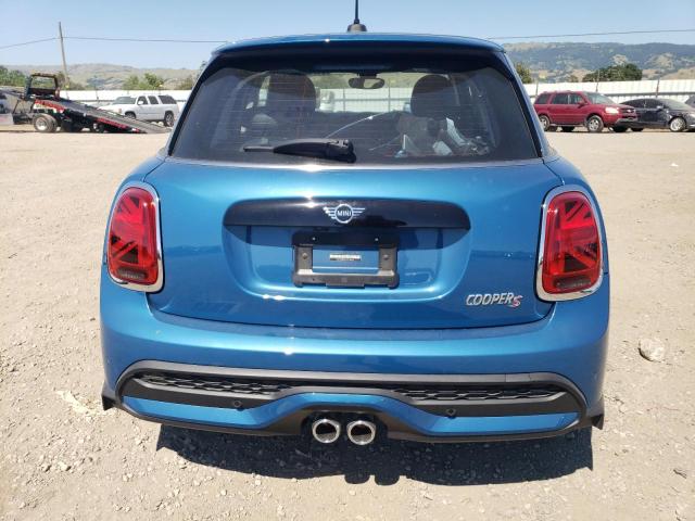 2023 Mini Cooper S VIN: WMW53DK09P2T51549 Lot: 54745334