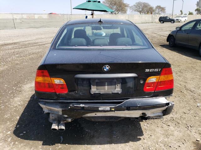 2005 BMW 325 Is Sulev VIN: WBAAZ33455KW78911 Lot: 53696024