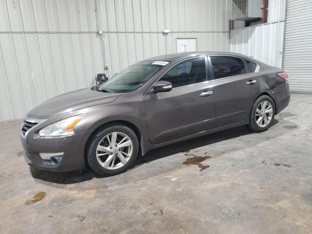 2014 Nissan Altima 2.5 VIN: 1N4AL3APXEN250774 Lot: 53673324