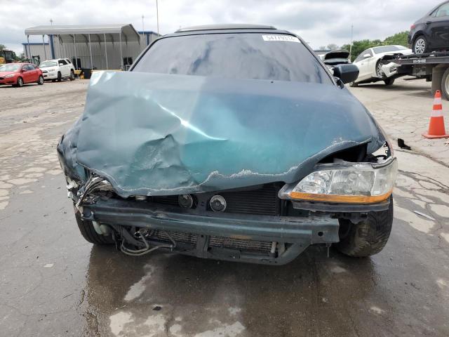 2000 Honda Accord Ex VIN: 1HGCG1657YA007410 Lot: 54779314