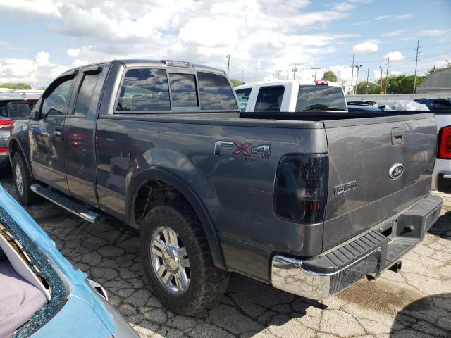 2008 Ford F150 VIN: 1FTPX14V28KE35804 Lot: 53799594