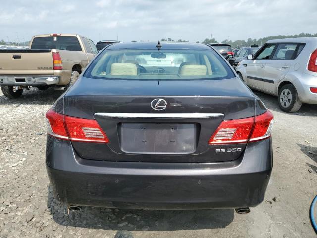 2011 Lexus Es 350 VIN: JTHBK1EG7B2431925 Lot: 56059424